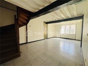 maison de ville à la vente -   77260  USSY SUR MARNE, surface 103 m2 vente maison de ville - UBI453608264